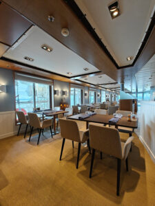 Lido Restaurant