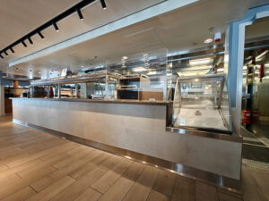 Lido Restaurant