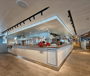 Lido Restaurant