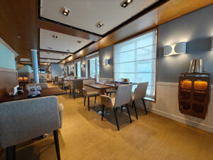 Lido Restaurant