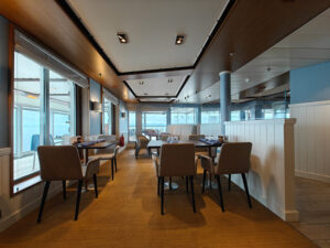 Lido Restaurant