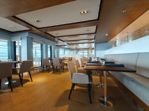 Lido Restaurant