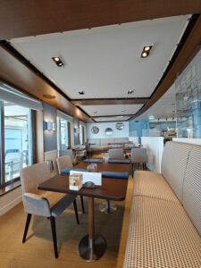 Lido Restaurant