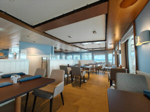 Lido Restaurant