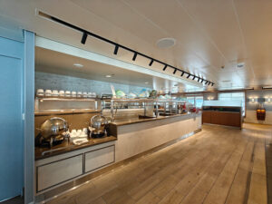 Lido Restaurant