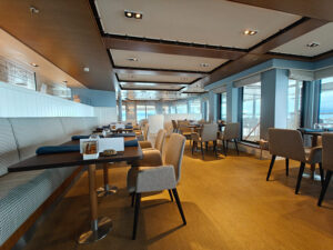 Lido Restaurant