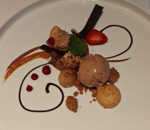 Tarte au Chocolat