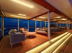 Pooldeck