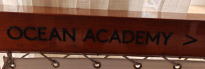 Ocean Academy