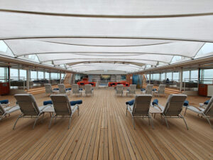 Pooldeck