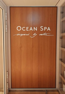 Ocean Spa
