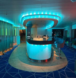 Bar im HanseAtrium