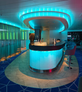 Bar im HanseAtrium