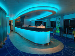 Bar im HanseAtrium