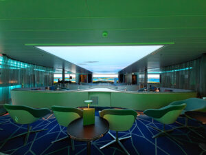 HanseAtrium