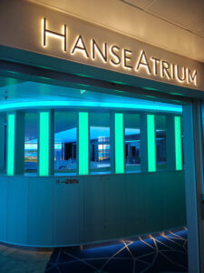 HanseAtrium