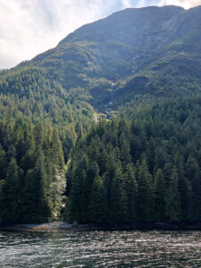 Granville Channel