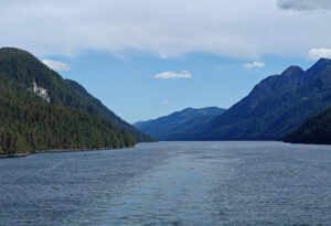 Granville Channel