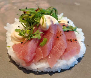 Thunfisch