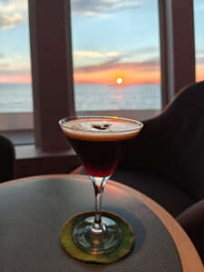 Espresso Martini