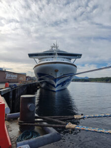 Grand Princess