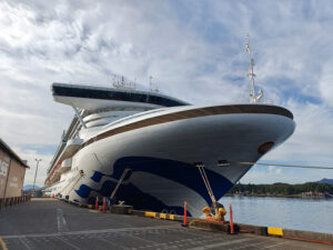 Grand Princess