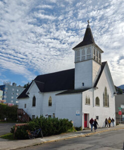 St. John´s Episcopal Church