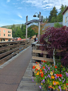Creek Street
