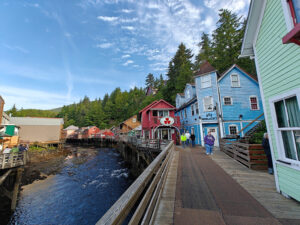 Creek Street