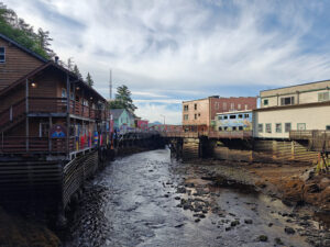 Creek Street