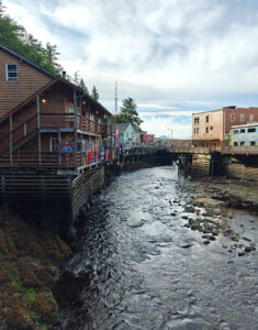 Creek Street