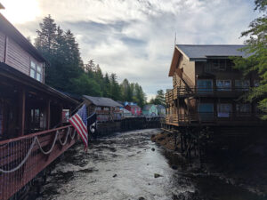 Creek Street