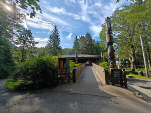 Totem Heritage Center