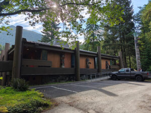 Totem Heritage Center