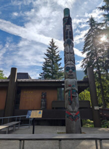 Totem Heritage Center