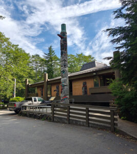 Totem Heritage Center