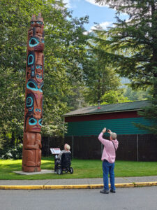 Totem Heritage Center