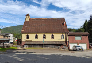 St. Elizabeth´s Church