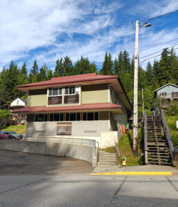Ketchikan Indian Community