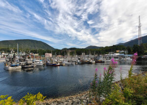 Thomas Basin