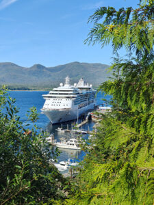 Brilliance of the Seas
