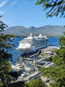 Brilliance of the Seas