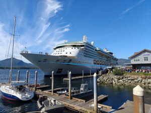 Brilliance of the Seas