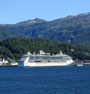Brilliance of the Seas