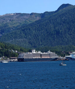 Westerdam