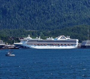 Grand Princess