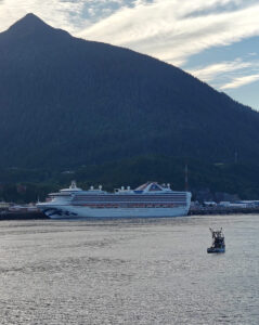 Grand Princess