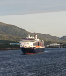 Westerdam
