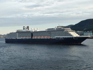 Westerdam