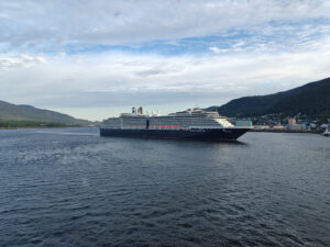Westerdam